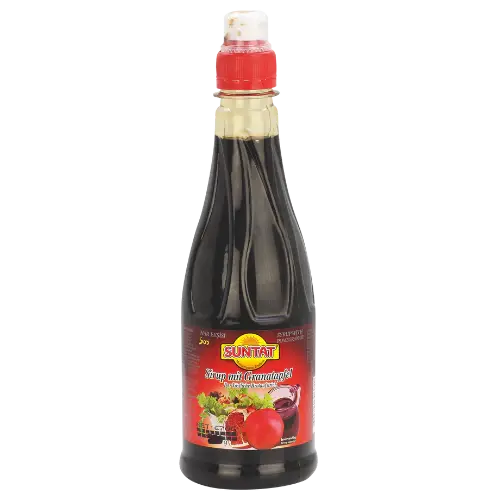 Suntat Pomegranate Sauce (Nar Eksisi) 500g