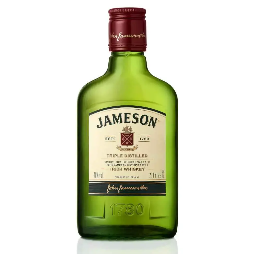 Jameson Irish Whisky 20cl