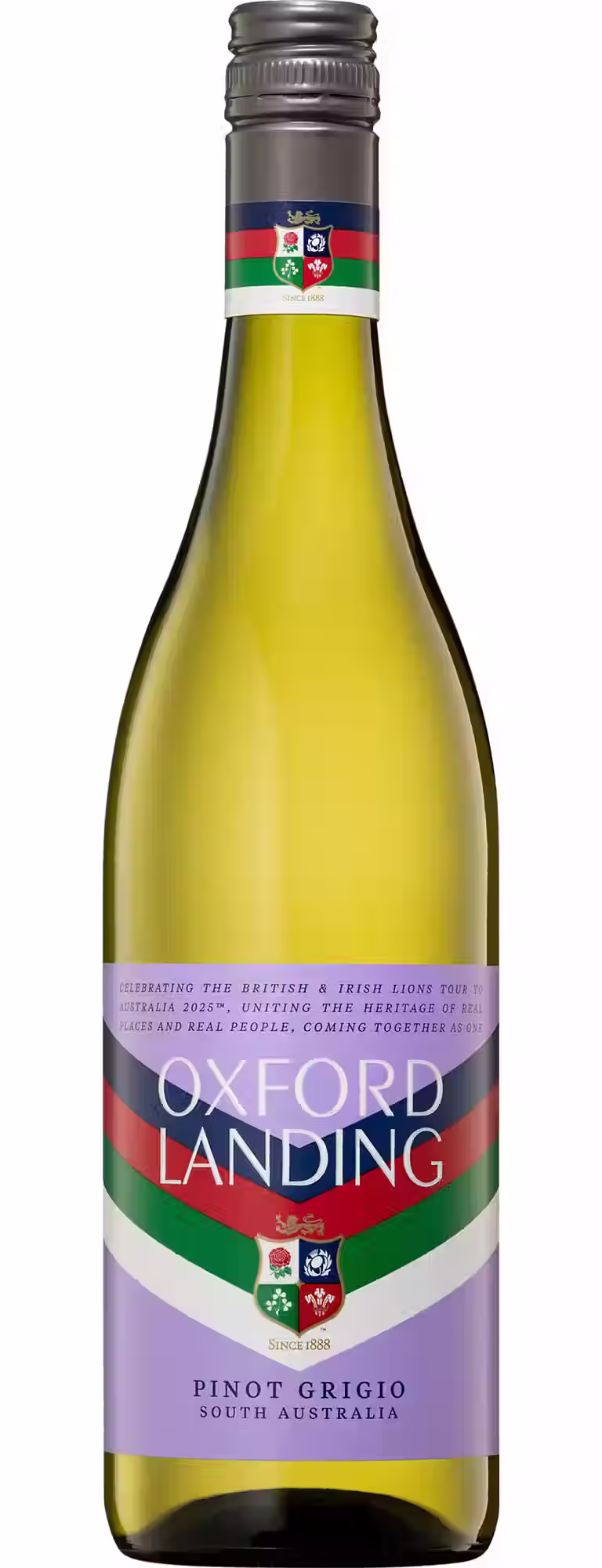 Oxford Landing Pinot Grigio 75cl