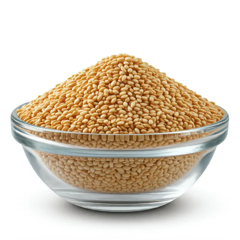 Marmaris Brown Sesame Seeds 80g