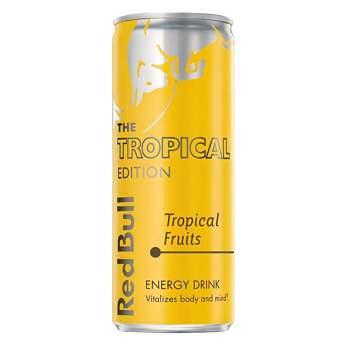 Red Bull Tropical Energy Drink 250ml