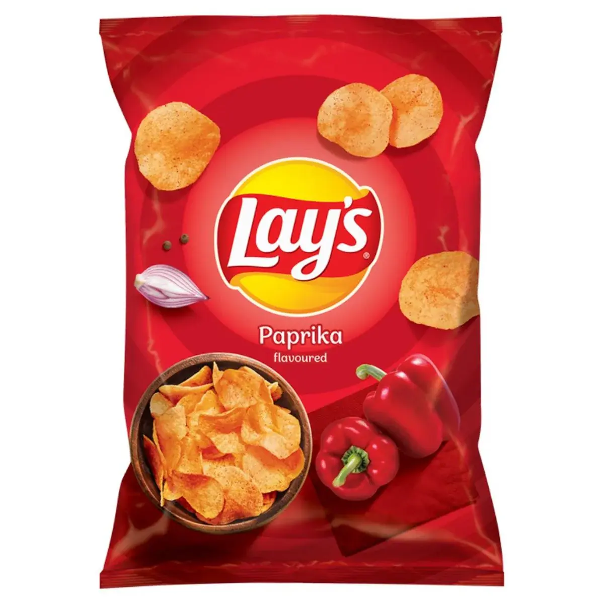 Lay's Paprika 130g