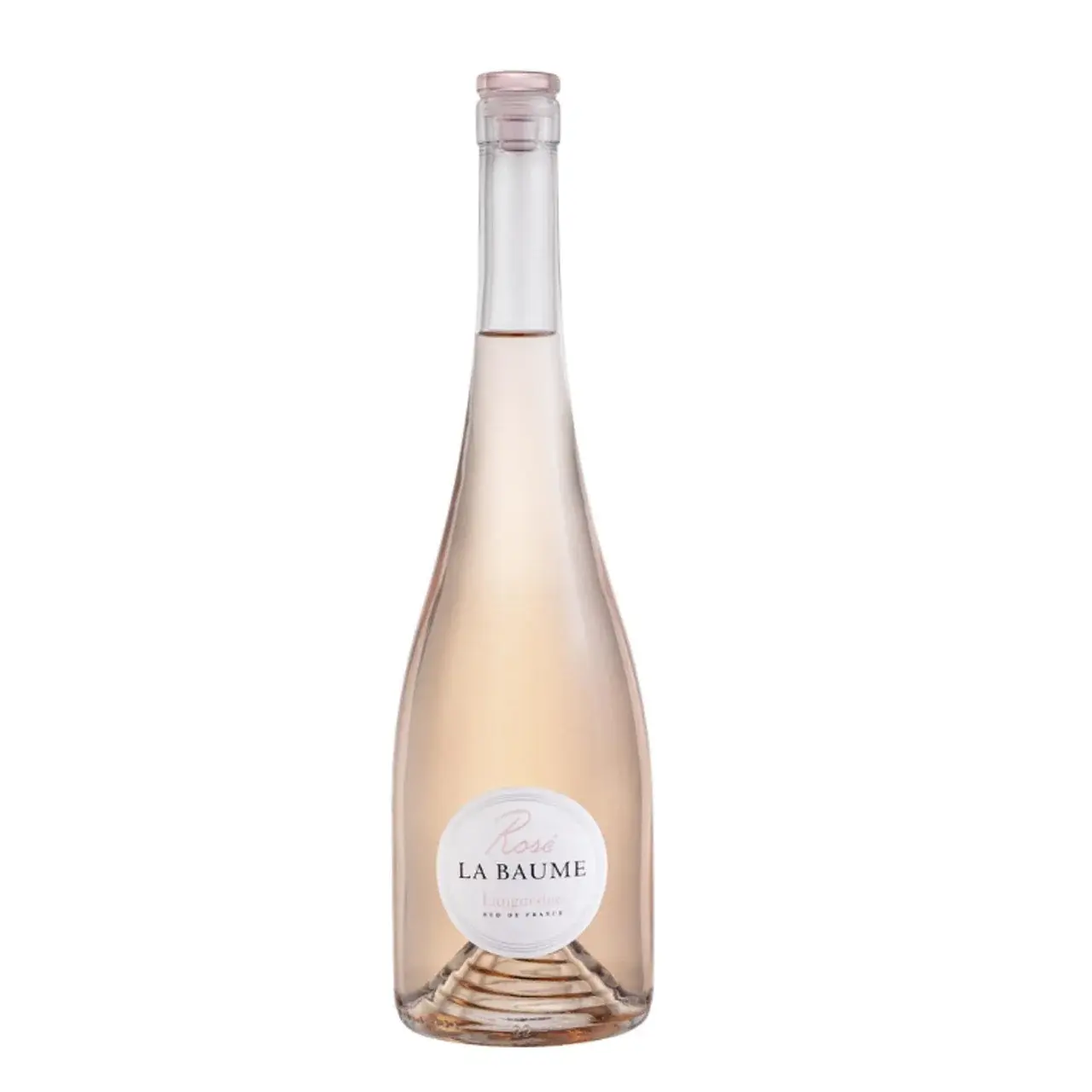 La Baume Rose Wine 75cl