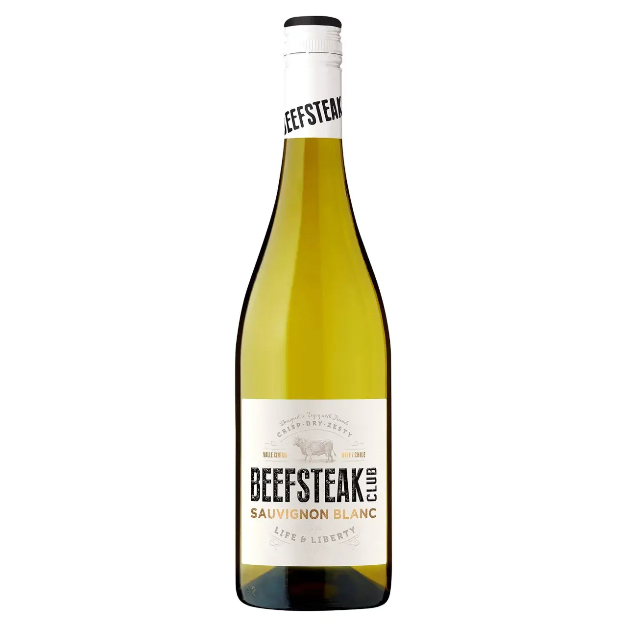 Beefsteak Sauvignon Blanc 75cl