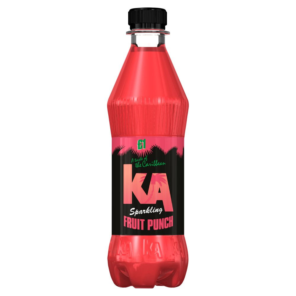 Ka FruitPunch 500ml
