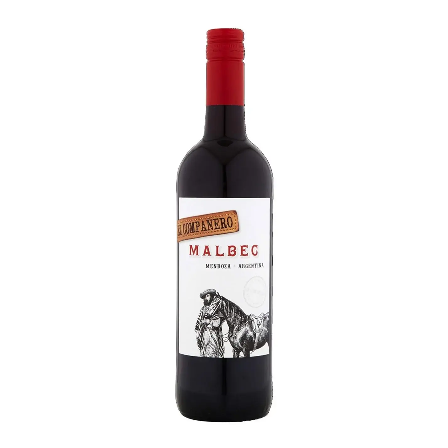 El Companero Malbec 75cl