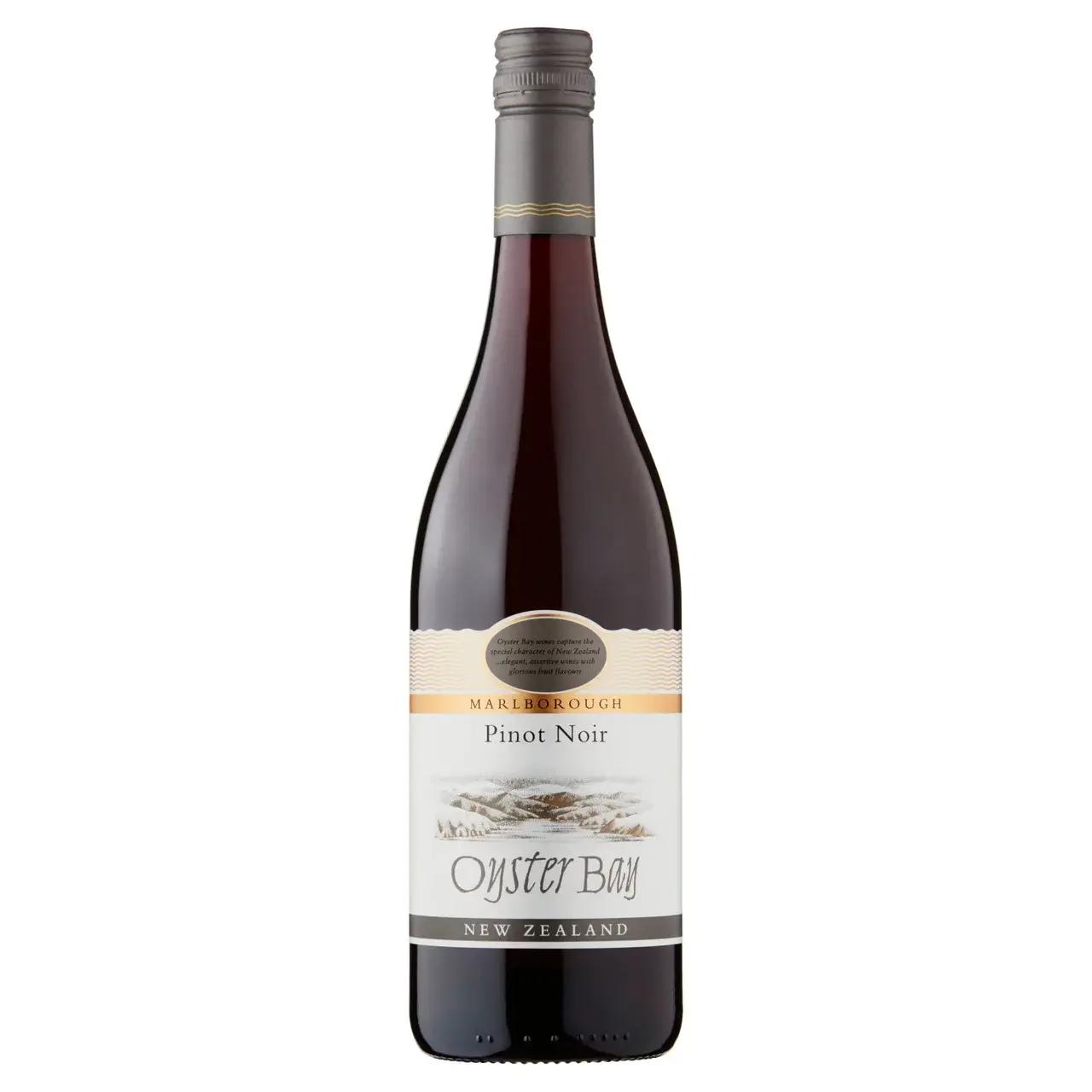 Oyster Bay Pinot Noir Marlborough 75cl