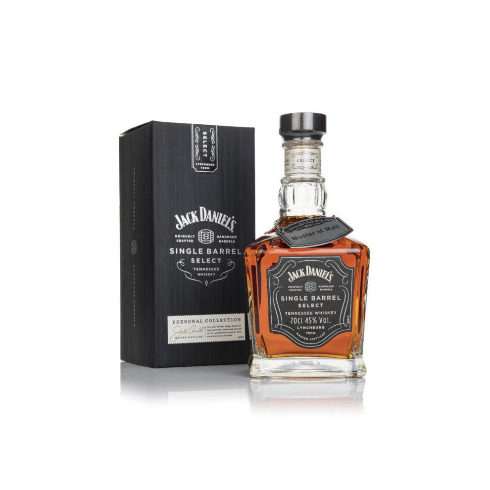 Jack Daniel's Single Barrel 70cl