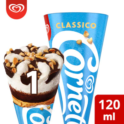 Wall’s Cornetto Classic
