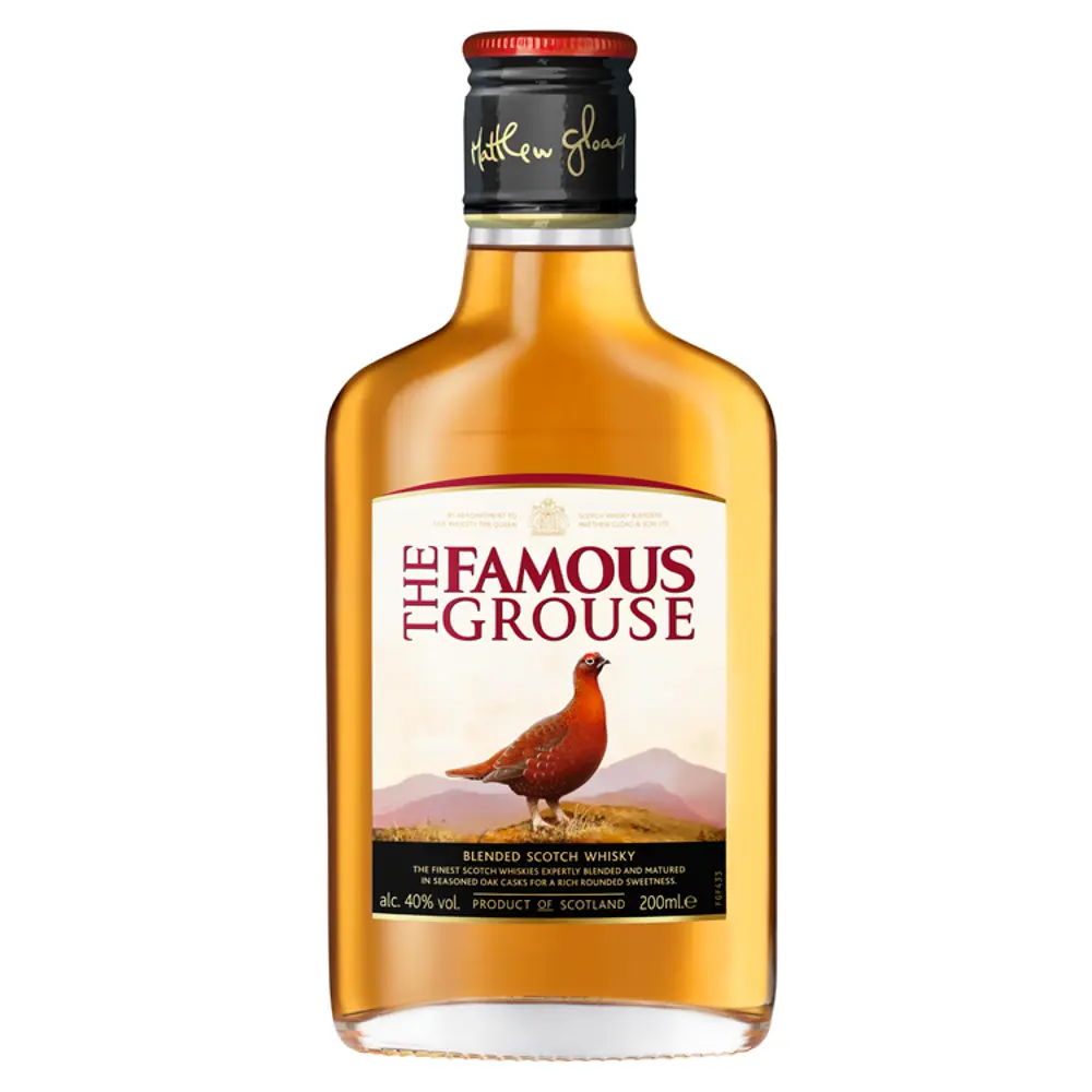The Famous Grouse 20cl