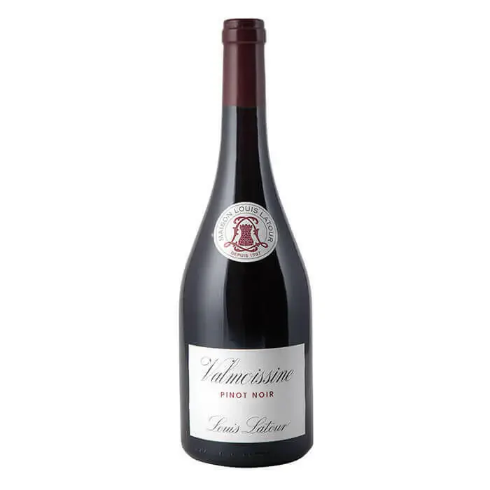 Louis Latour Valmoissine Pinot Noir 75cl