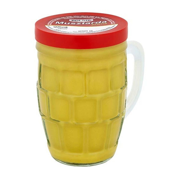Rolnik Mustard 250g