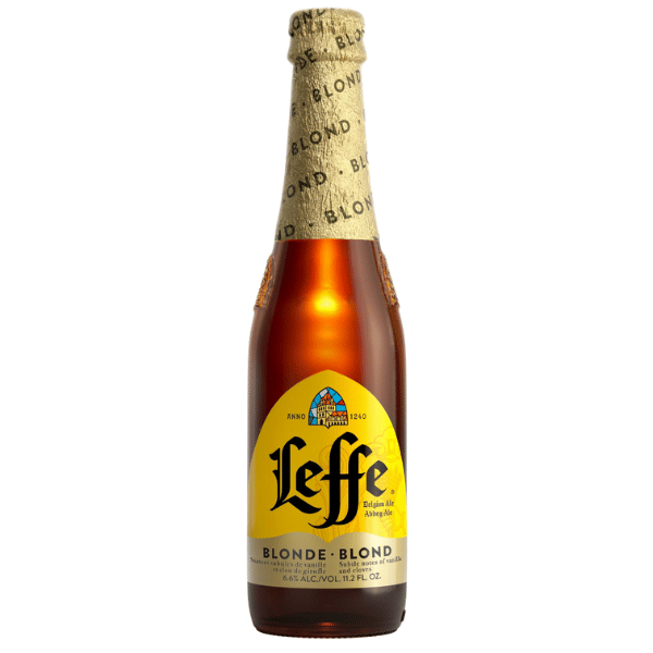 Leffe Blonde 330ml