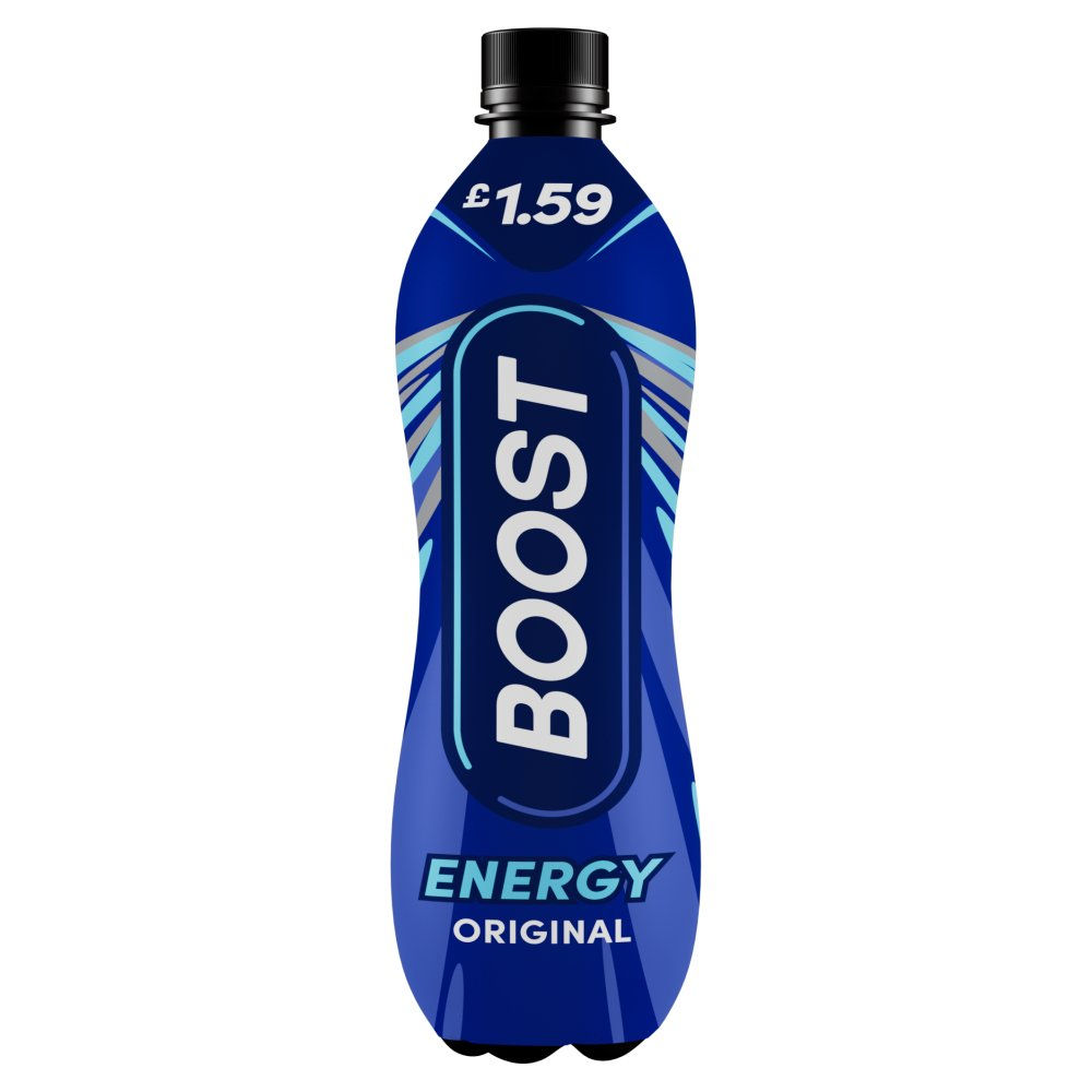 Boost Energy Original 1 litre