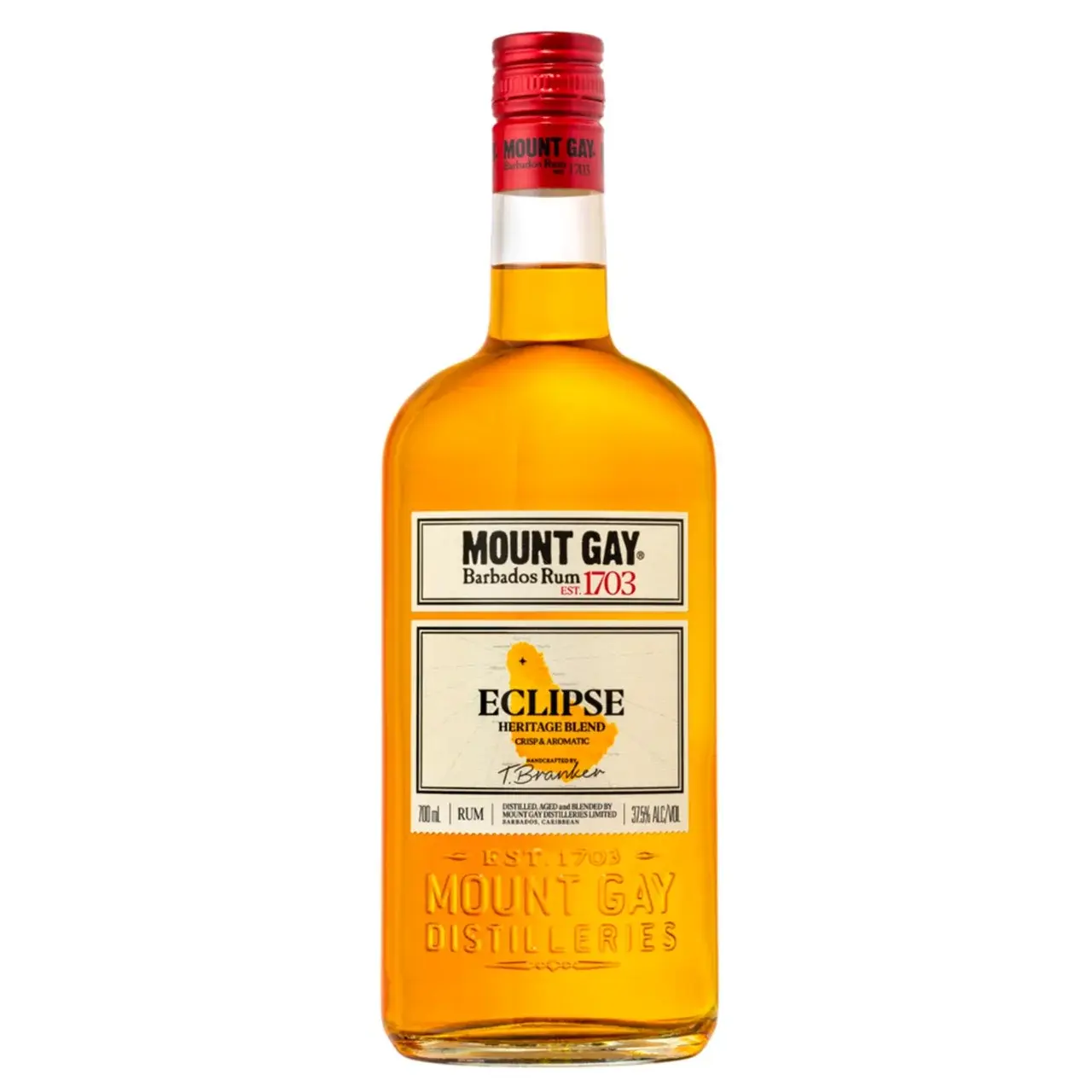 Mount Gay Rum 70cl