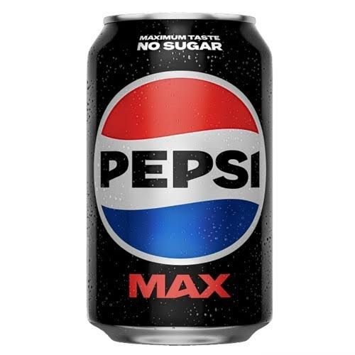 Pepsi Max 330ml