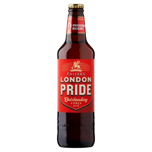 Fullers London Pride Ale 500ml