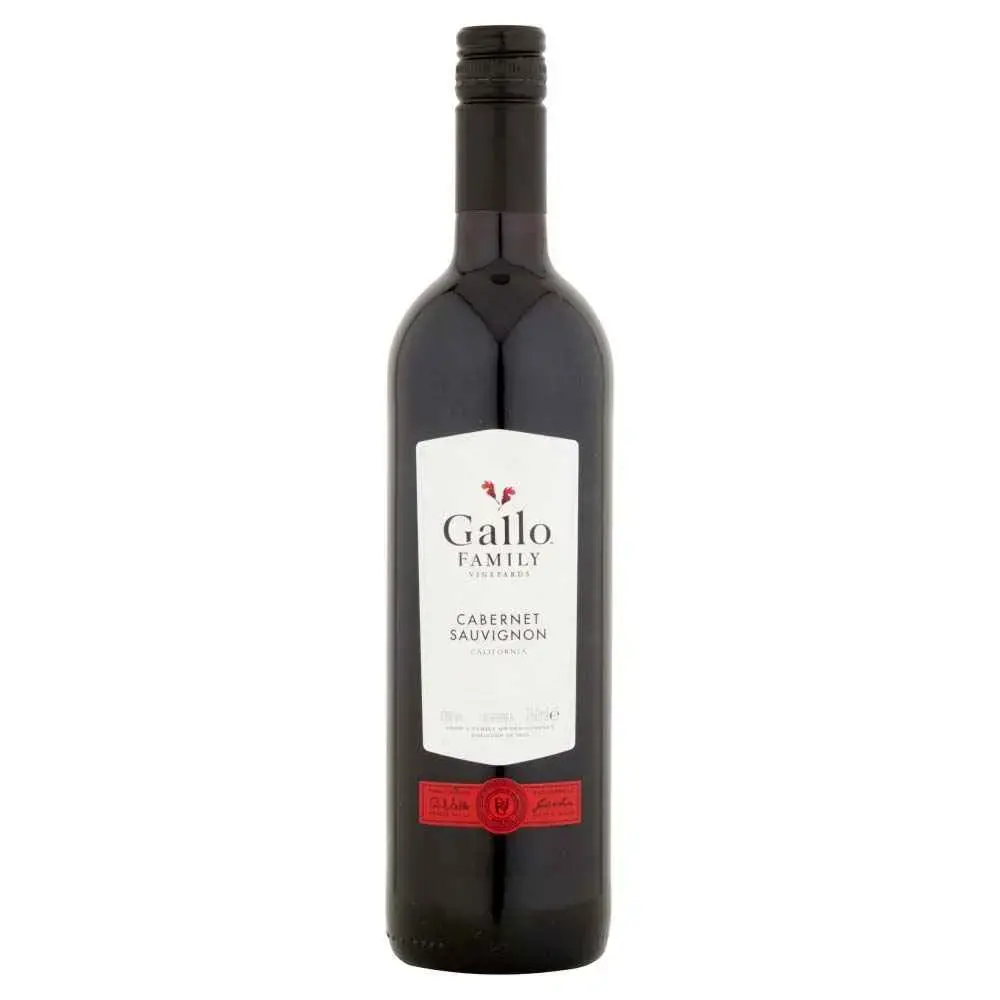 Gallo Cabernet Sauvignon 75cl