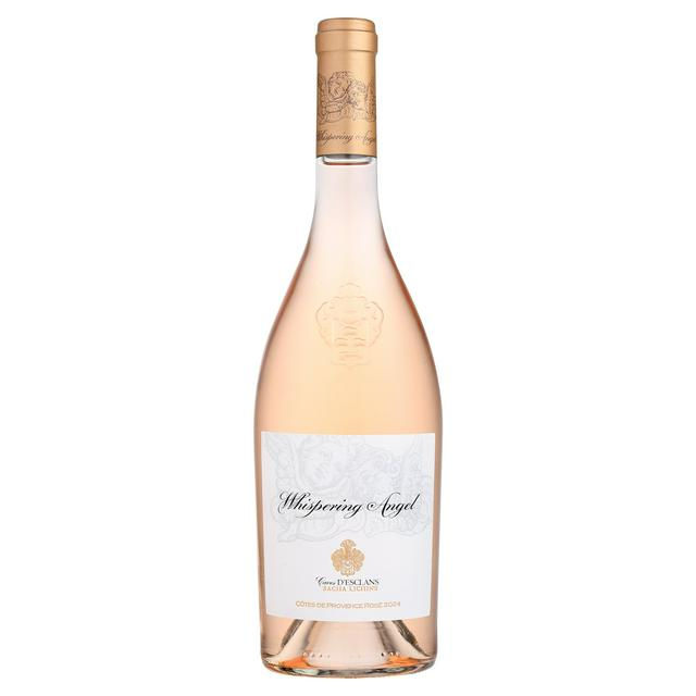 Whispering Angel Rose 75cl