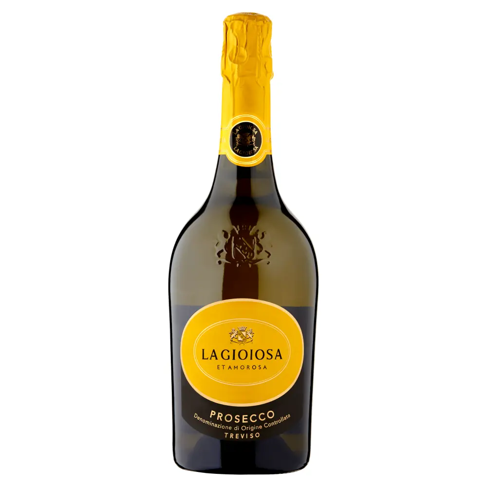 La Gioiosa Brut Prosecco 75cl