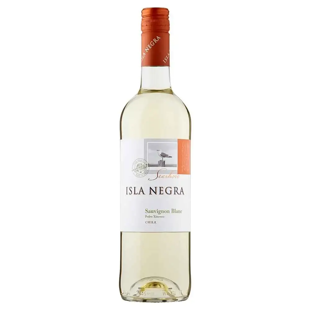Isla Negra Sauvignon Blanc 75cl