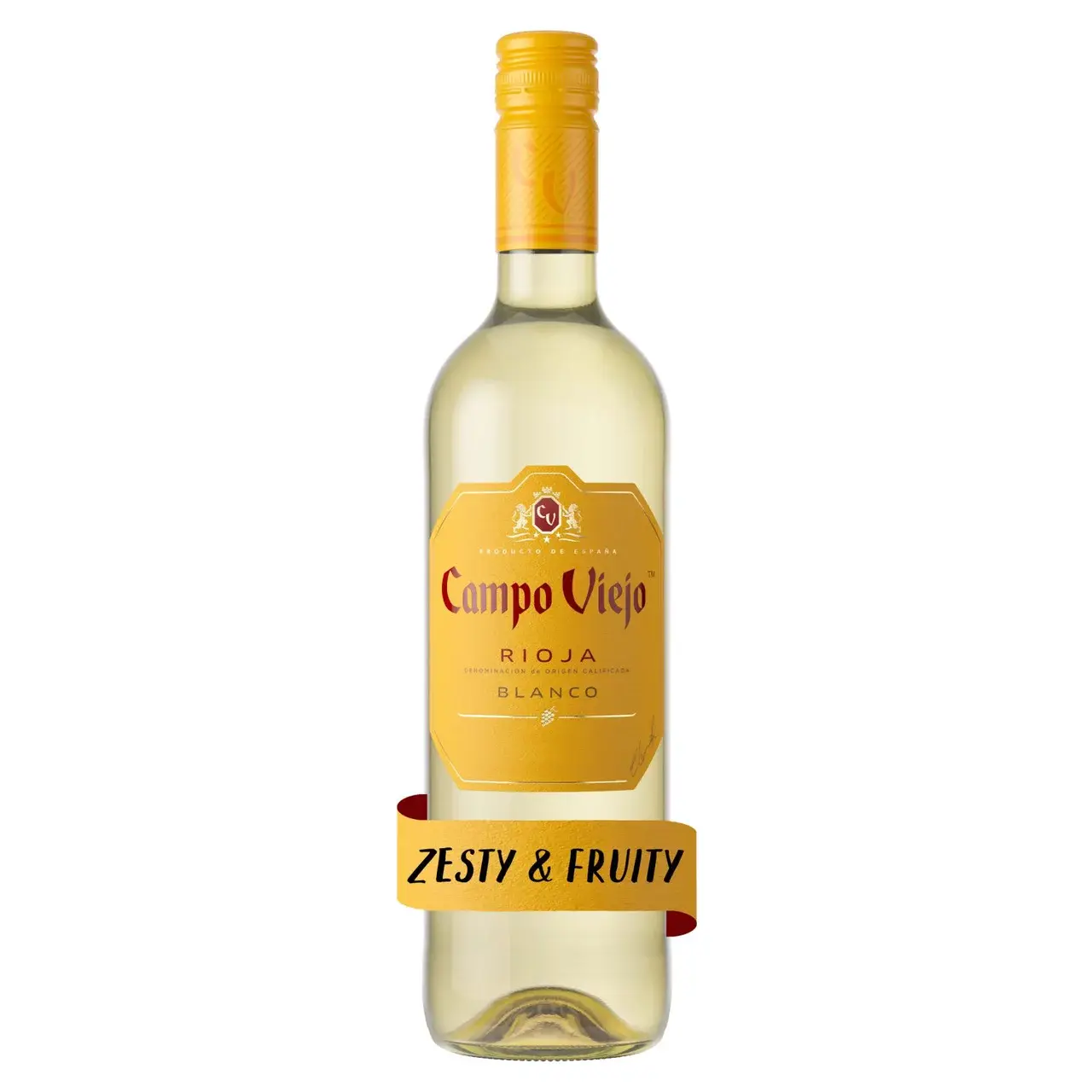 Campo Viejo Rioja Blanco 75cl