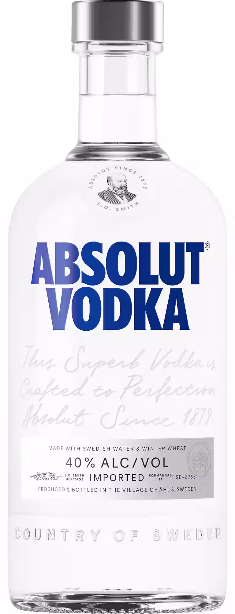 Absolut Vodka 70cl