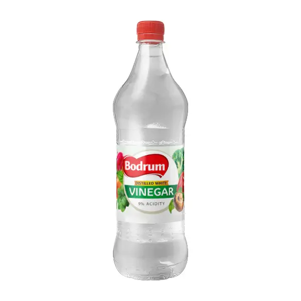 Bodrum Distelled White Vinegar 1L
