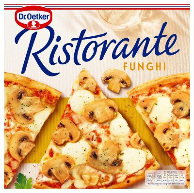 Dr. Oetker Ristorante Funghi