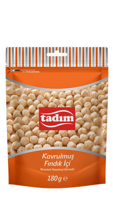 Tadim Hazelnut Kernels 150g