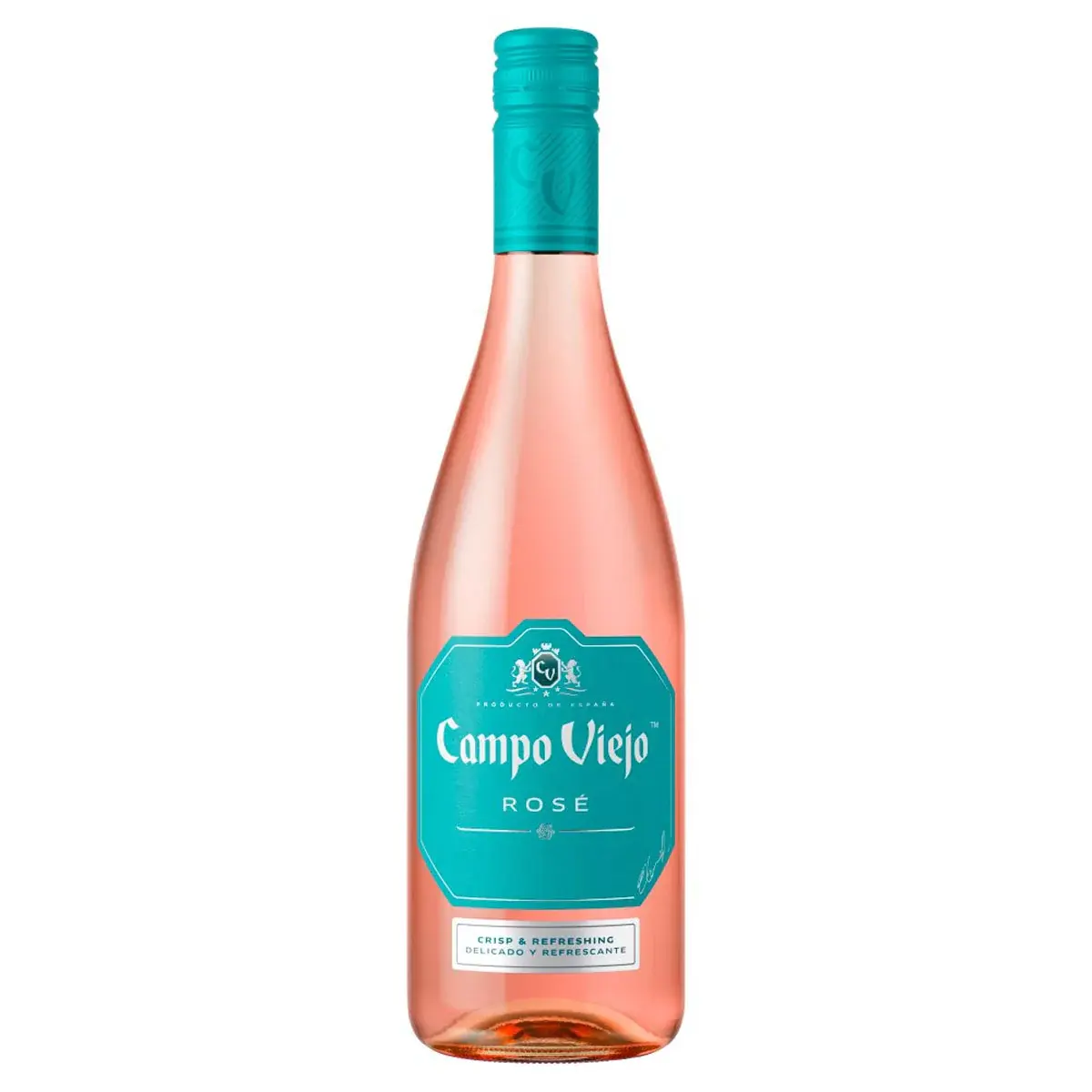 Campo Viejo Rose 75cl