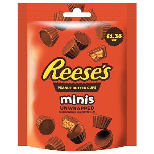 Reese's Peanut Butter Cup 68g