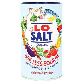 LoSalt Original 350g