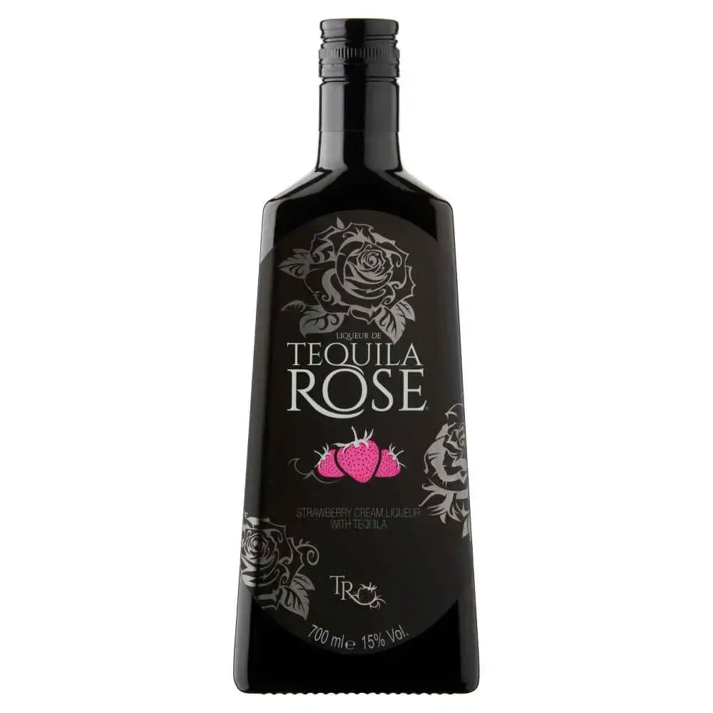 Tequila Rose 70cl