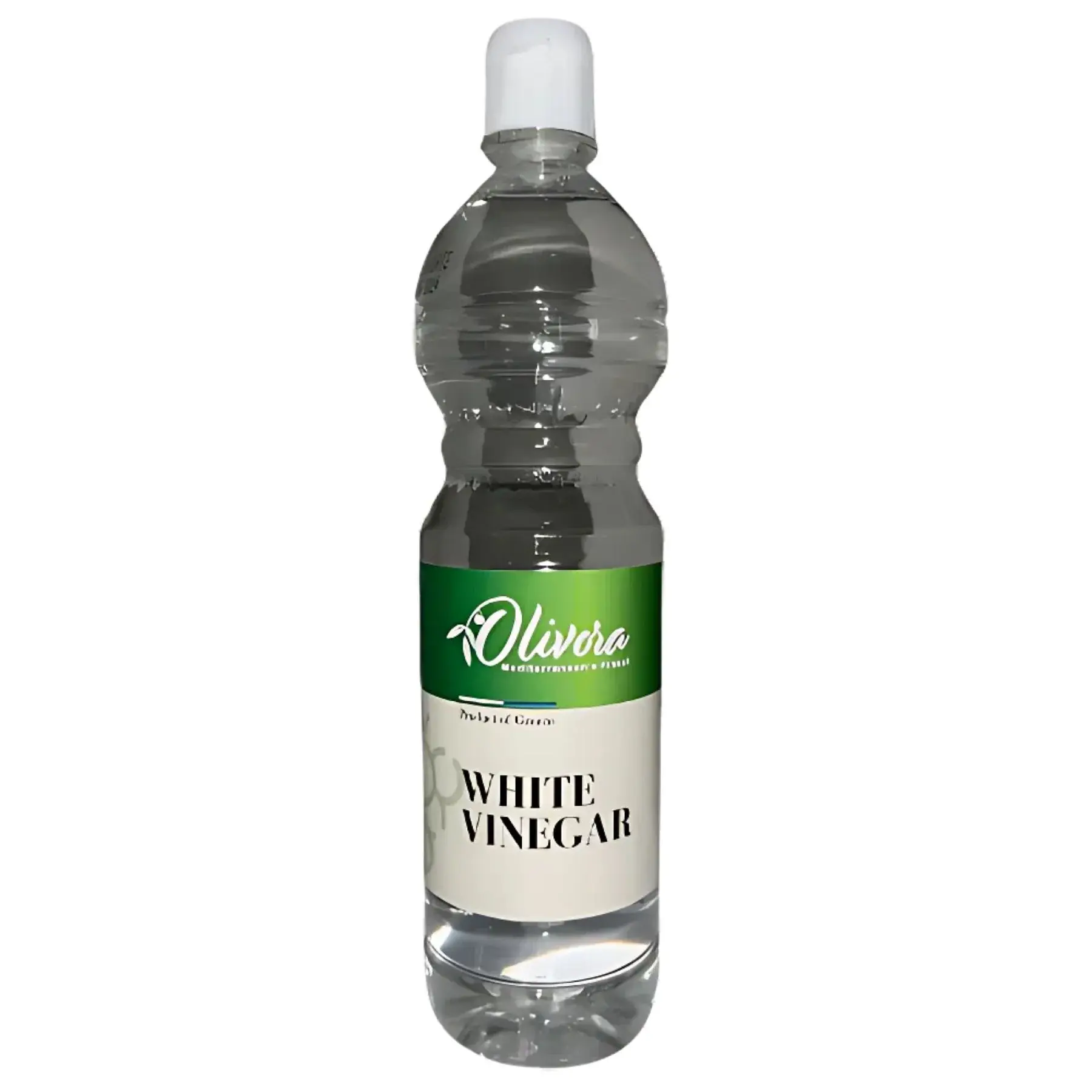 Olivora White Grape Vinegar 350ml
