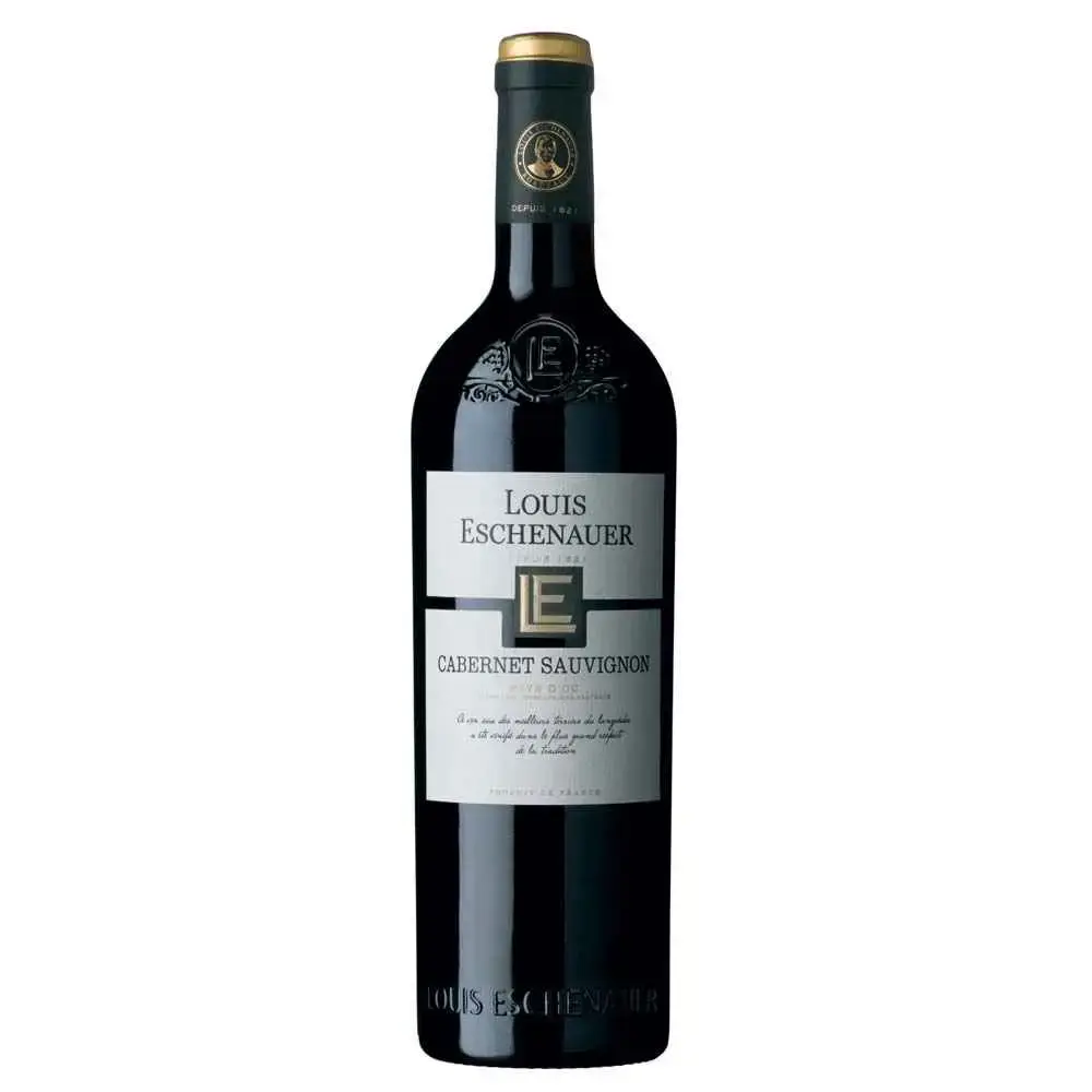 Louis Eschenauer Cabernet Sauvignon 75cl