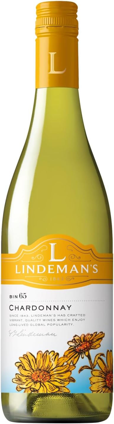 Lindemans Bin 65 Chardonnay 75cl