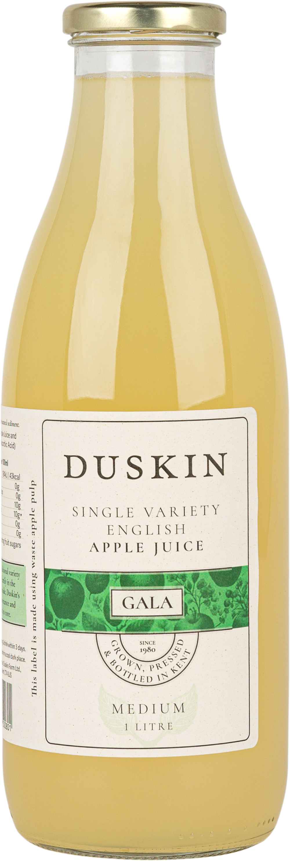 Duskin Gala Medium 1L