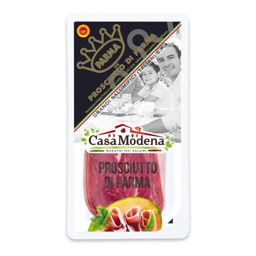 Casa Modena Italian Charcuterie - Parma DOP 70g
