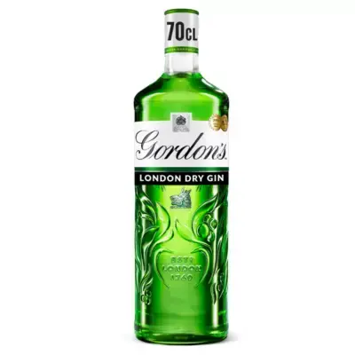 Gordons's Dry Gin 70cl