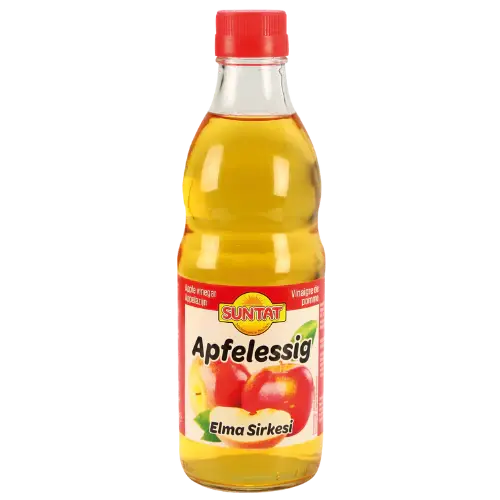 Suntat Apple Vinegar 500ml