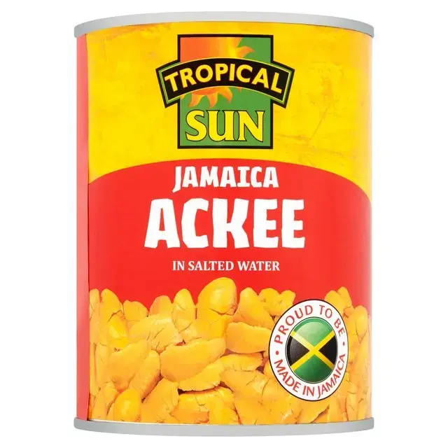 Tropical Sun Jamaica Ackee 280g
