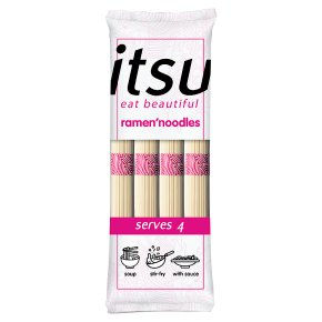Itsu Ramen Noodle 250g
