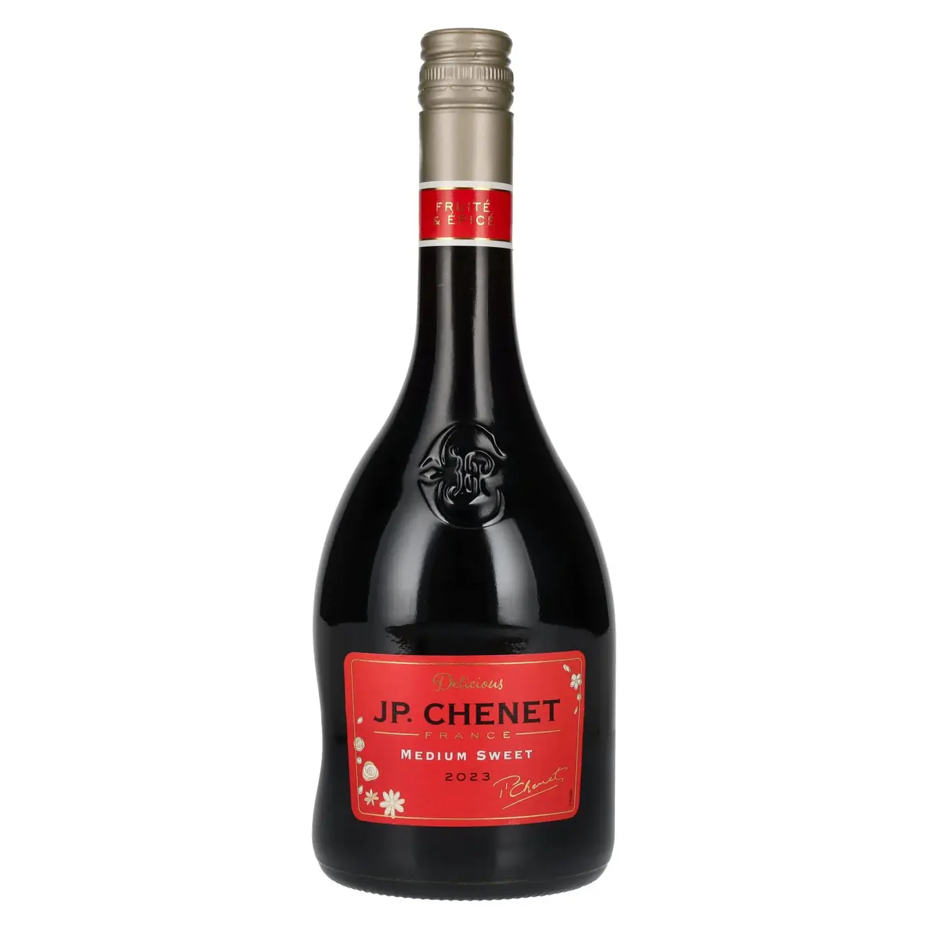 JP. Chenet Cabernet Syrah 75cl