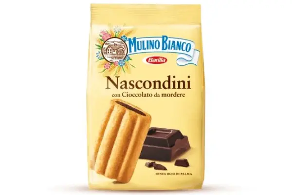 Mulino Bianco Nascondini 330g