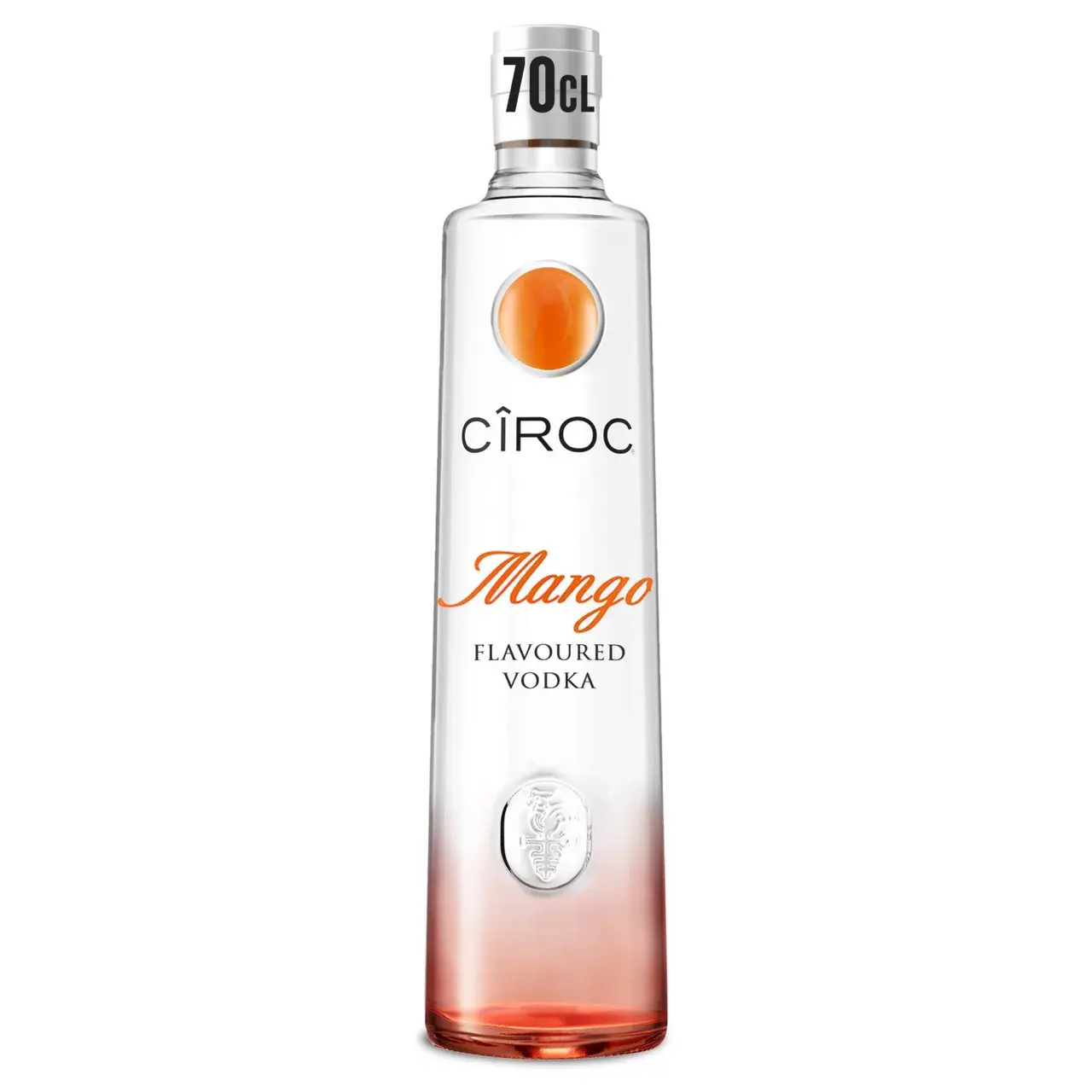Ciroc Mango Vodka 70cl