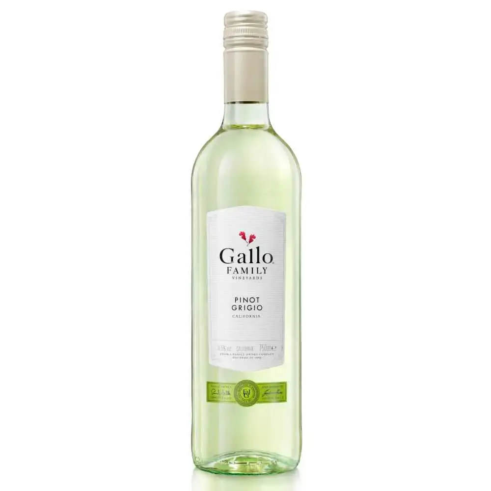 Gallo Pinot Grigio 75cl