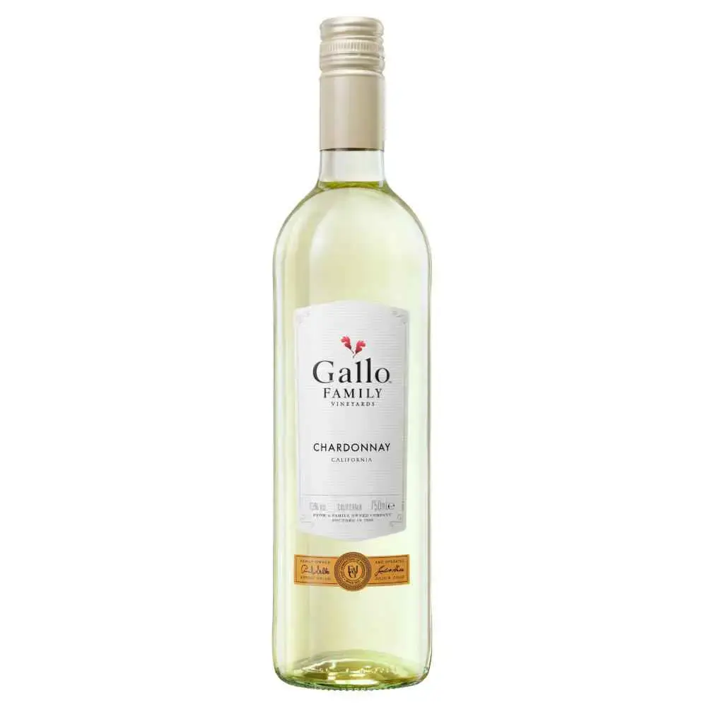 Gallo Chardonnay 75cl
