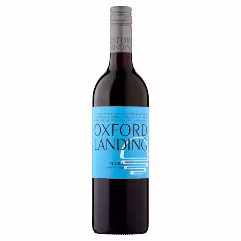 Oxford Landing Merlot 75cl