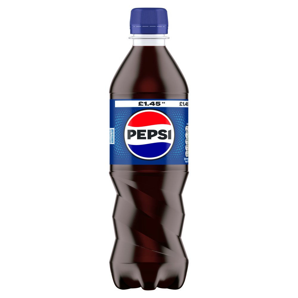 Pepsi 500ml